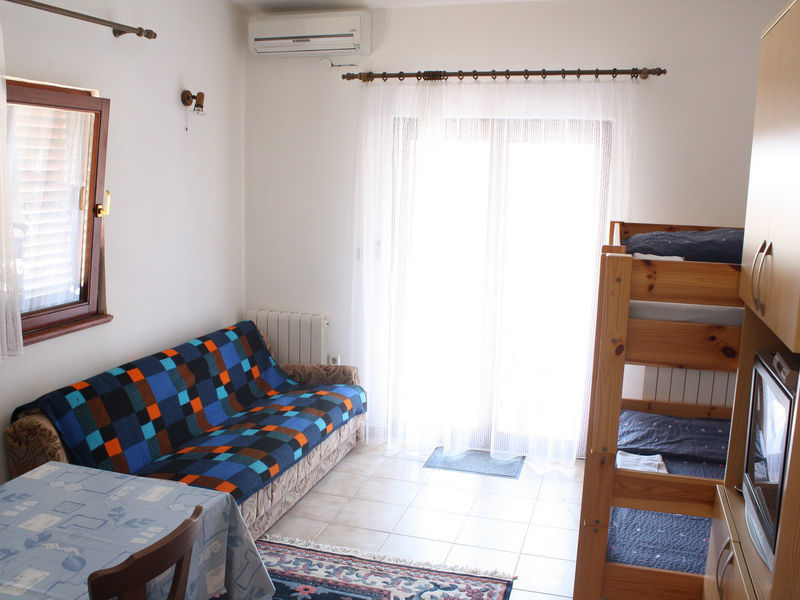Apartmány Pavlina