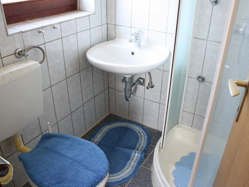 Apartmány Pavlina