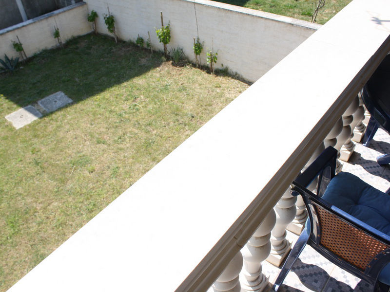 Apartmány Pavlina