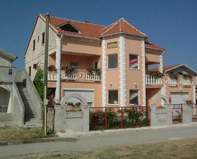 Apartmány 1350-173