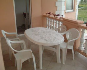 Apartmány 1350-173
