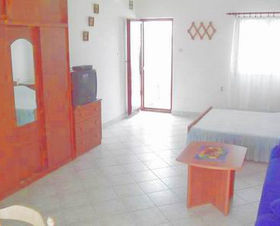 Apartmány 1350-175
