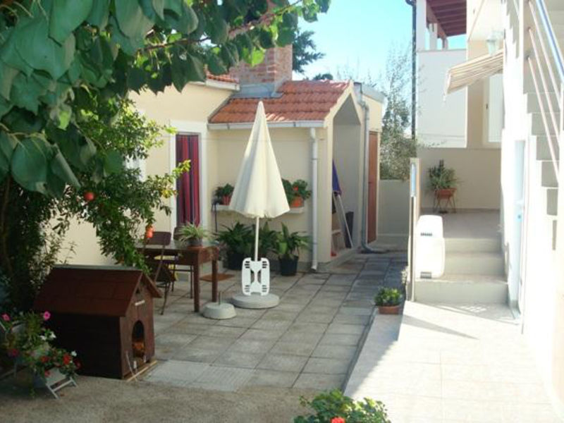Apartmány 1350-179