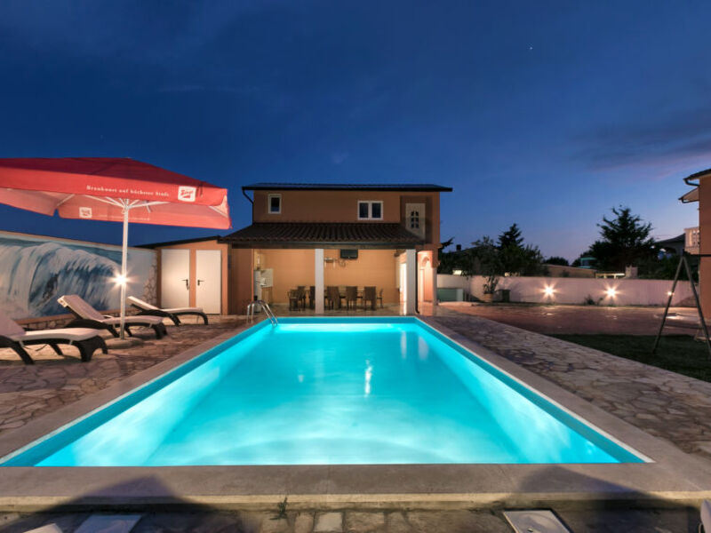 VIlla Eldina