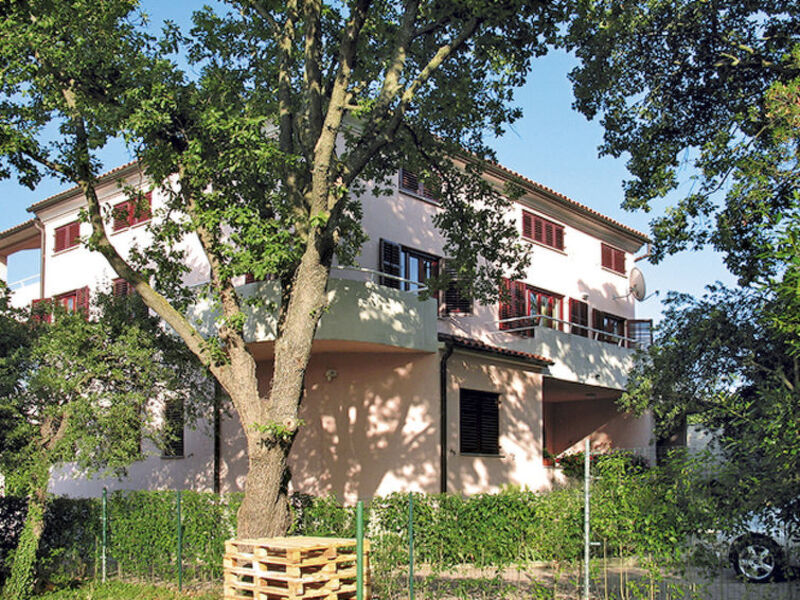 Haus Lorenzin