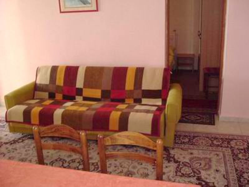 Apartmány 1350-181