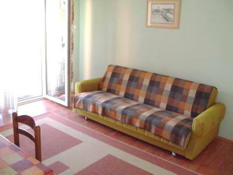 Apartmány 1350-181
