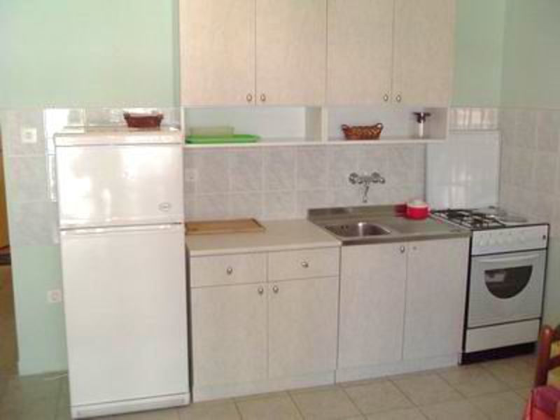 Apartmány 1350-181
