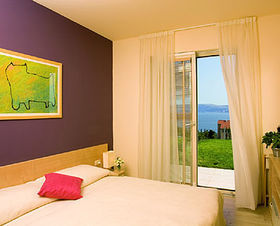 Apartmány 549-342