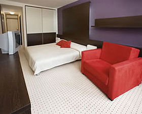 Apartmány 549-342