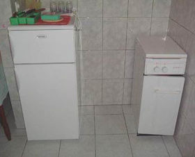 Apartmány 1350-184