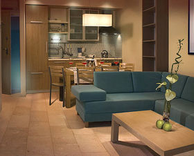 Apartmány 549-342
