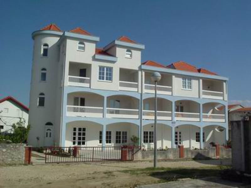 Apartmány 1350-186