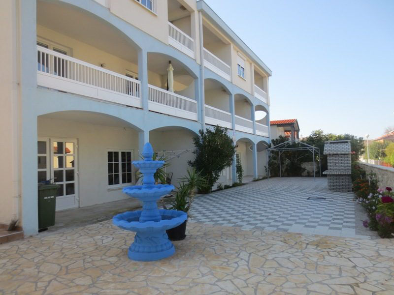 Apartmány 1350-186