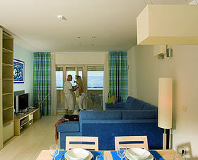 Apartmány 549-342