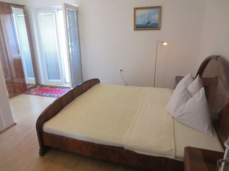 Apartmány 1350-186