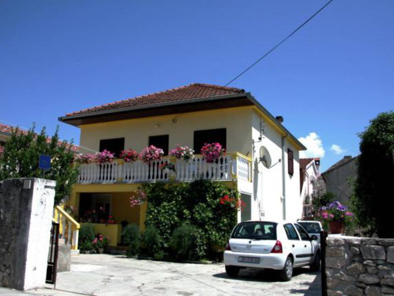 Apartmány 1350-190
