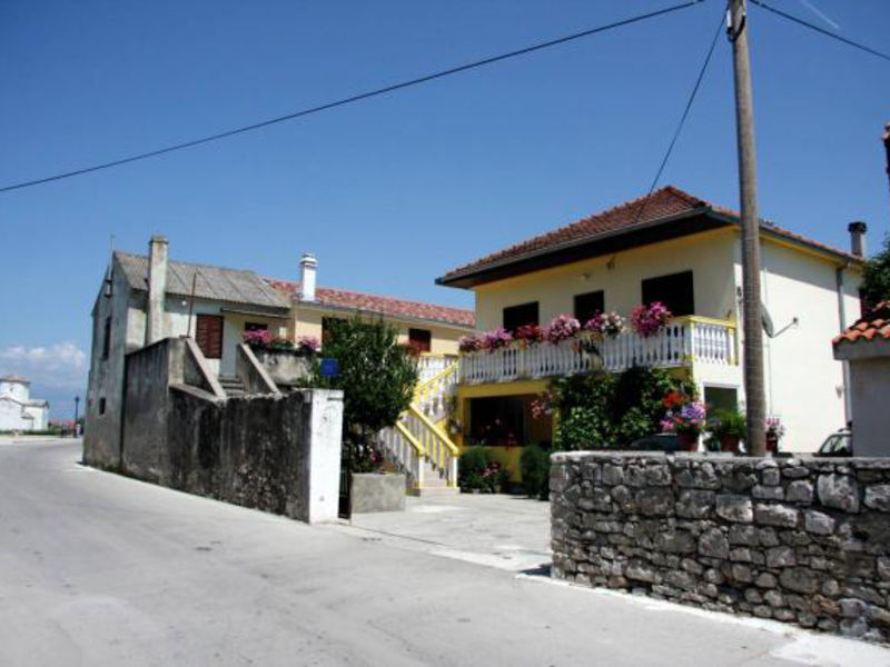 Apartmány 1350-190