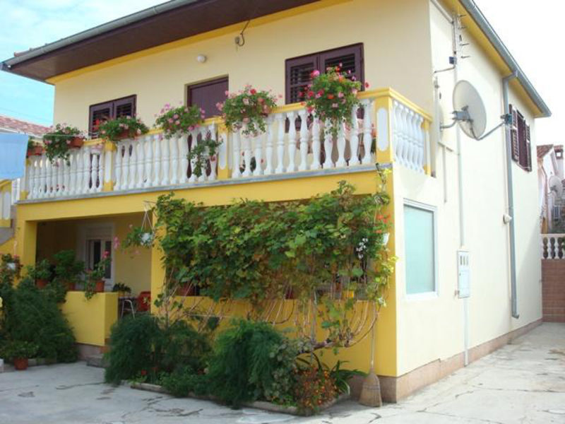 Apartmány 1350-190