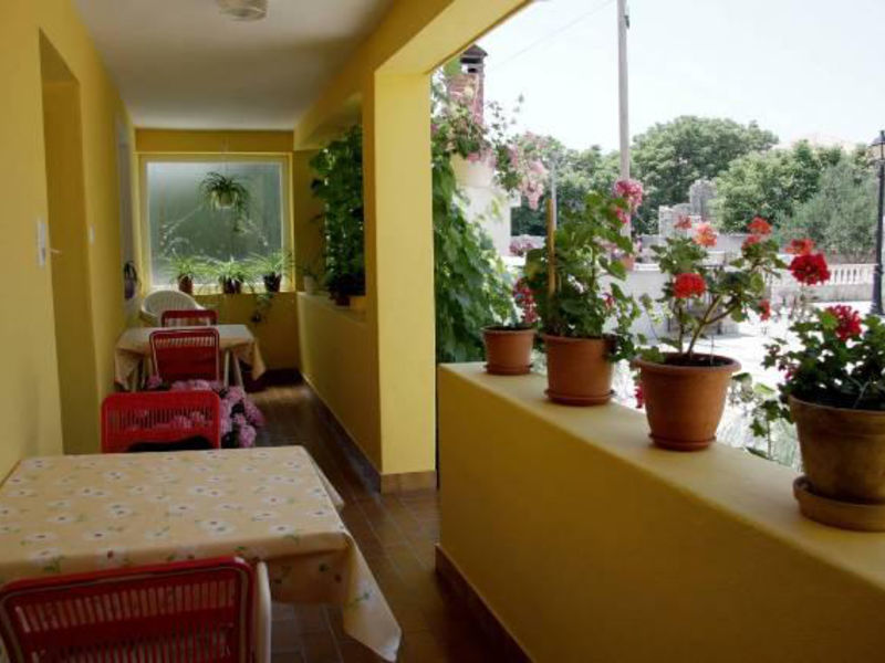 Apartmány 1350-190