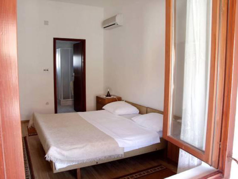 Apartmány 1350-190