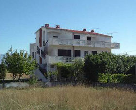 Apartmány 1350-193