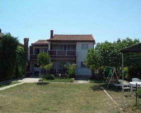 Apartmány 1350-205