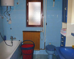 Apartmány 549-349