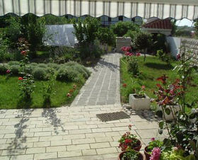 Apartmány 1350-225