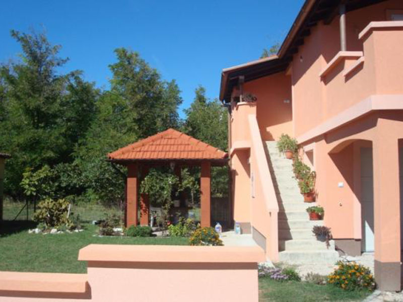 Apartmány 1350-229