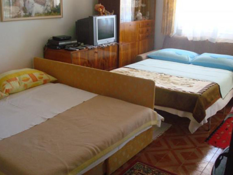 Apartmány 1350-229