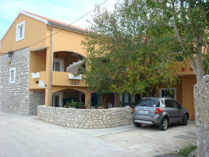Apartmány 1350-241