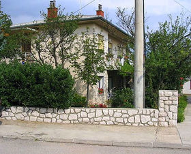 Apartmány 549-349