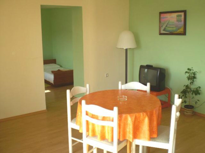 Apartmány 1350-270