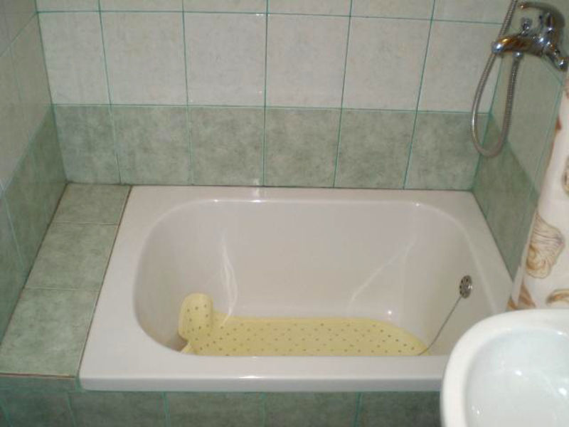 Apartmány 1350-270