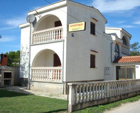 Apartmány 1350-345