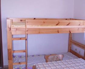 Apartmány 1350-345