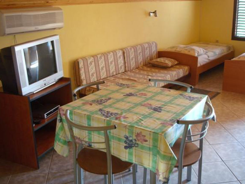 Apartmány 1350-432