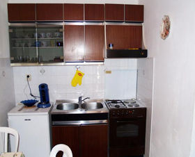 Apartmány 1350-511