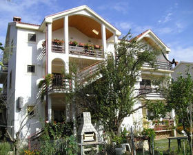 Apartmány 1350-544