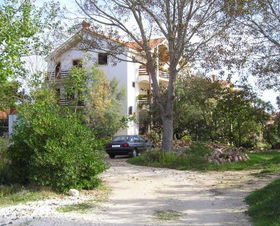 Apartmány 1350-544