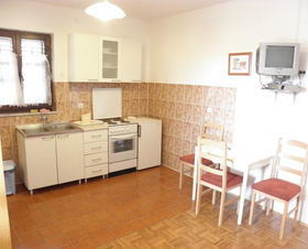 Apartmány 1350-544