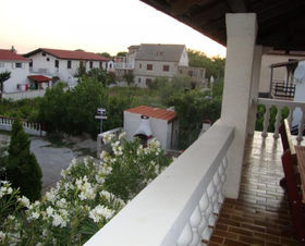 Apartmány 1350-546