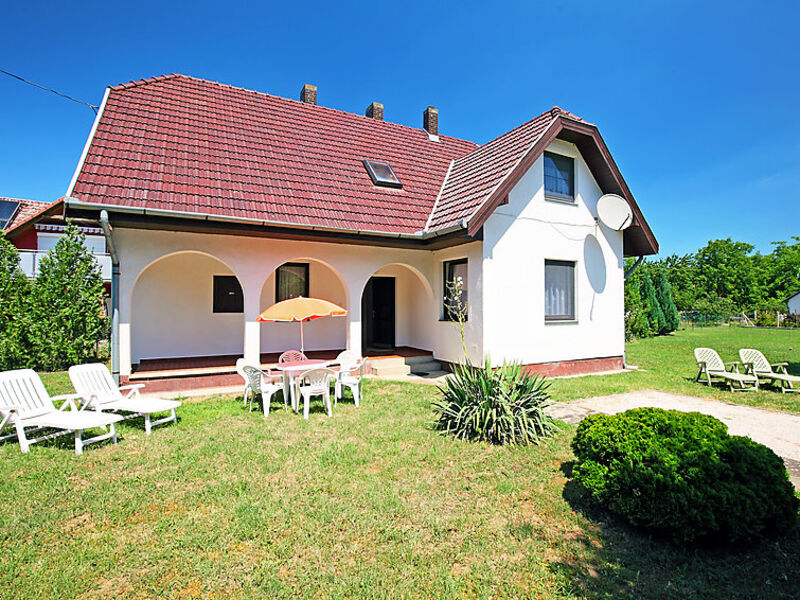 Balaton H2074