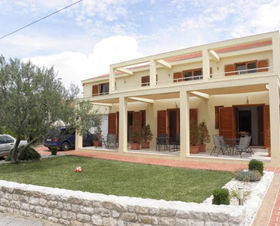 Apartmány 1350-548