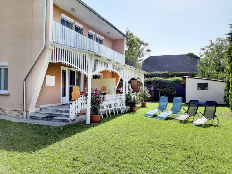 Ferienhaus