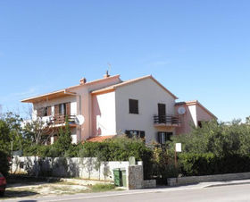 Apartmány 1350-552