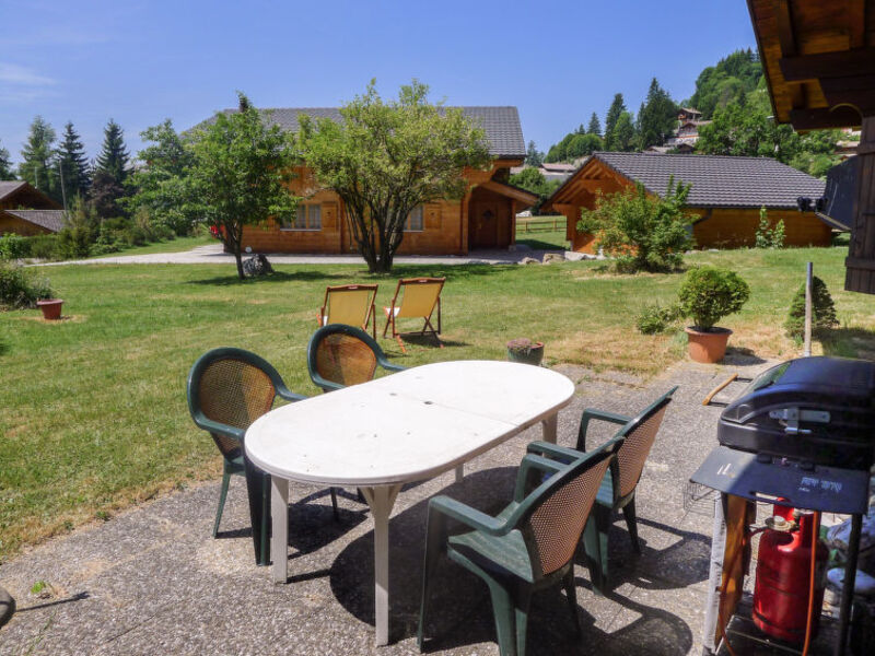 Chalet Lorila