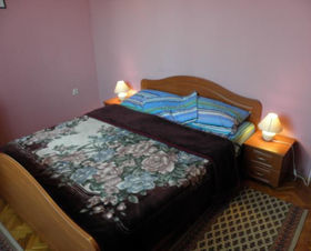 Apartmány 1350-552