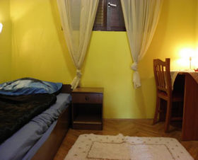 Apartmány 1350-552
